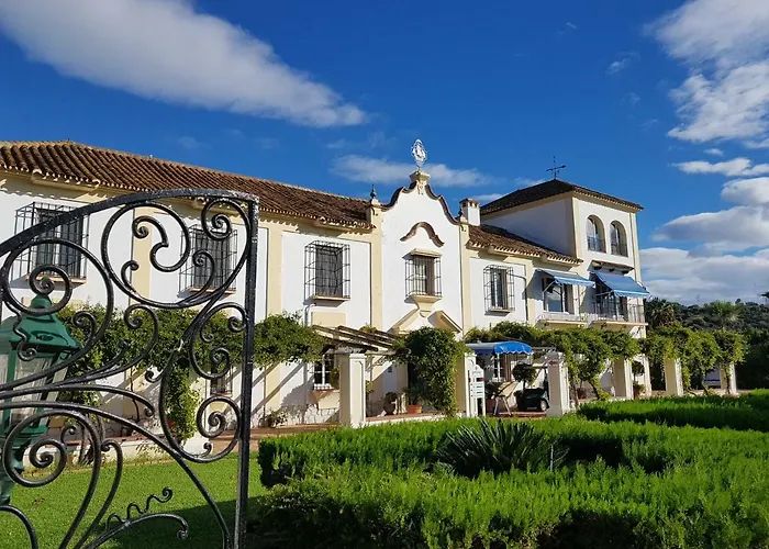Ample Luxury Apart Fancy Marbella Golf & Padel