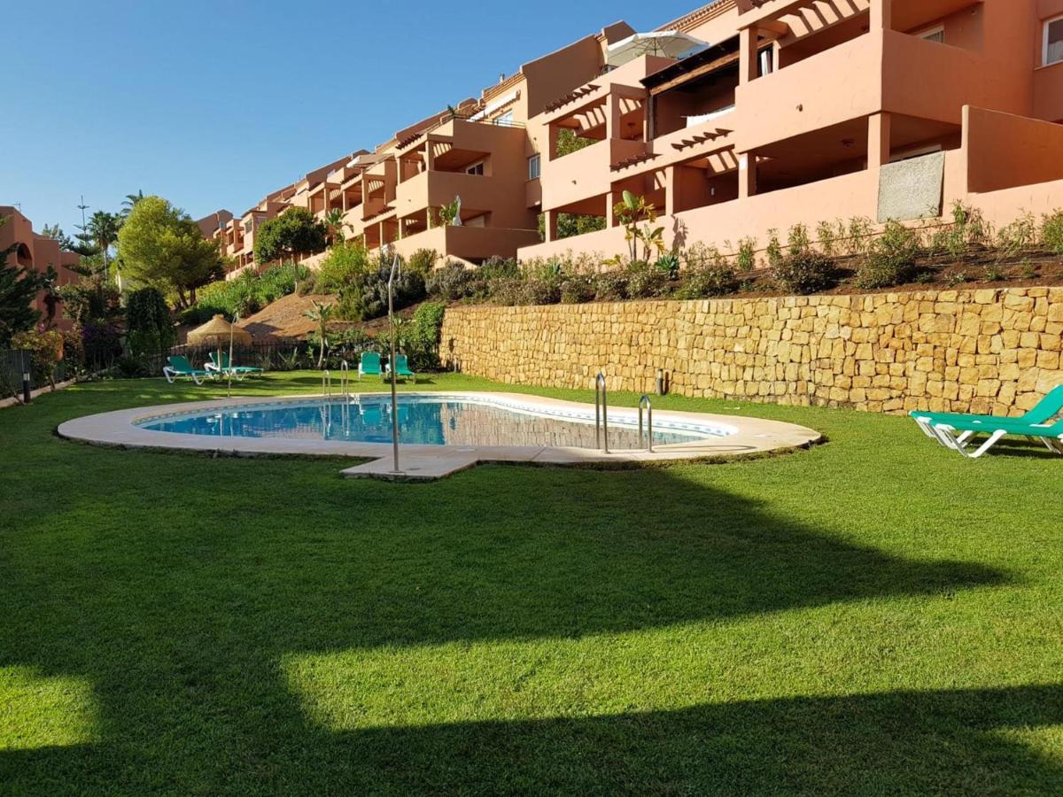 Apartment Ample Luxury Fancy Golf & Padel *