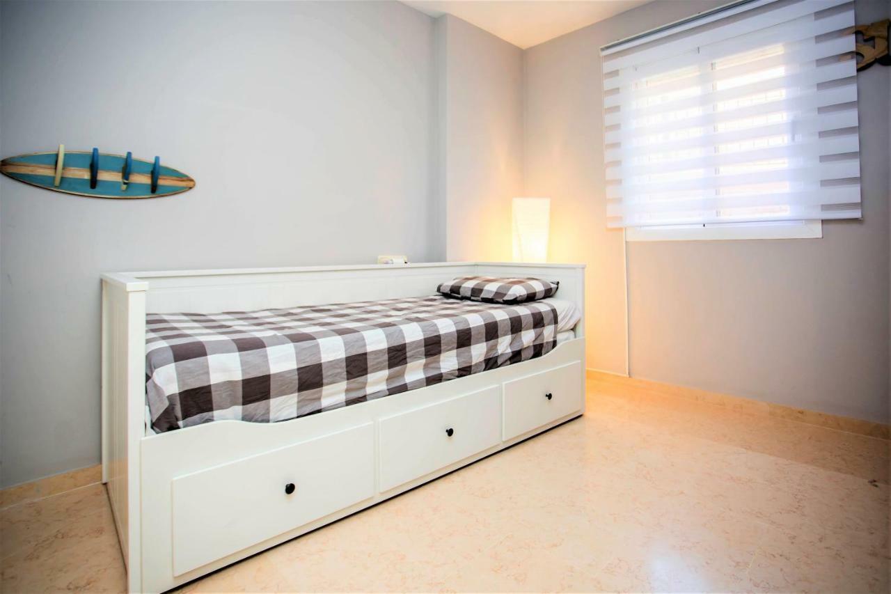 Apartment Ample Luxury Fancy Golf & Padel