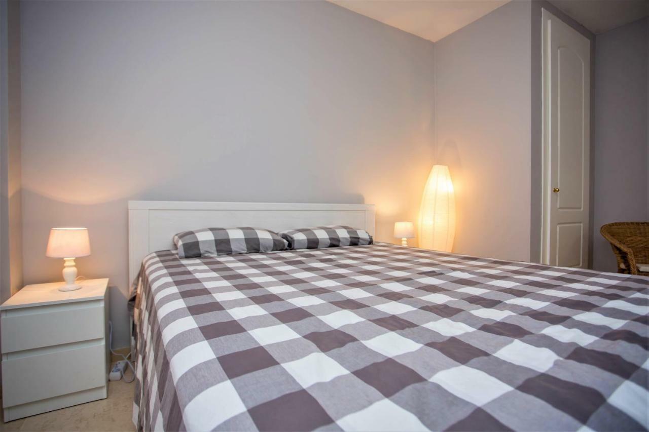 Apartment Ample Luxury Fancy Golf & Padel