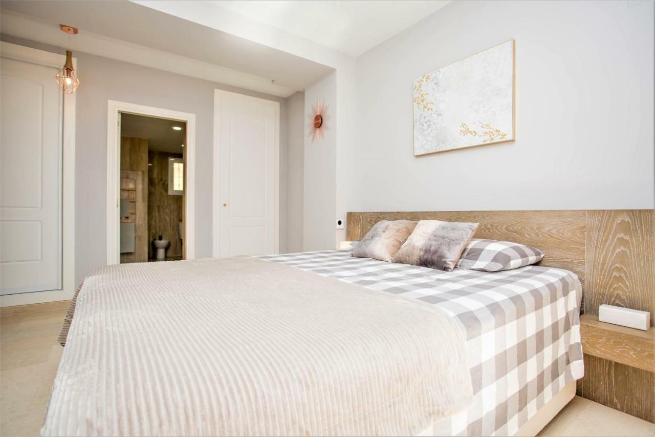 Apartment Ample Luxury Fancy Golf & Padel Marbella