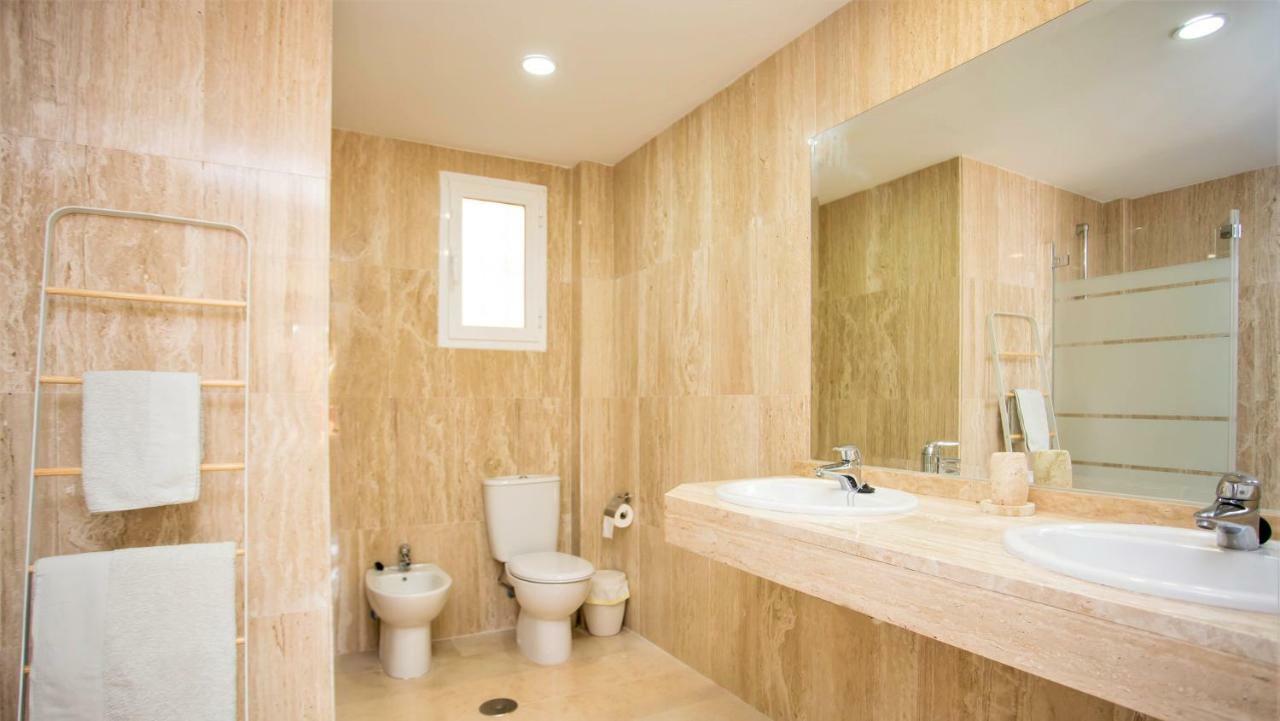 Apartment Ample Luxury Fancy Golf & Padel