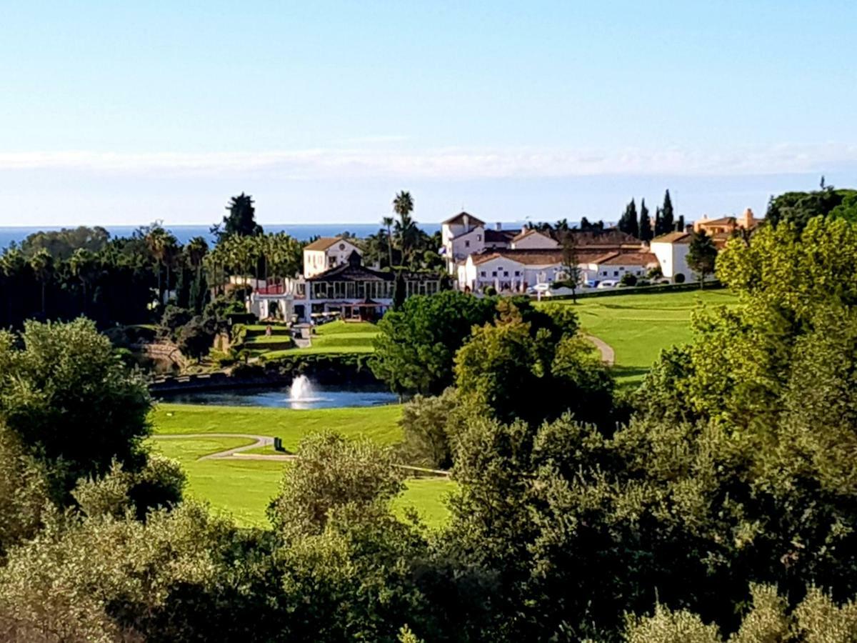 Apartment Ample Luxury Fancy Golf & Padel